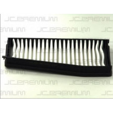 Фільтр, повітря у внутрішньому просторі JC PREMIUM B41012CPR