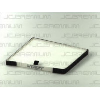 Фільтр, повітря у внутрішньому просторі JC PREMIUM B41016CPR