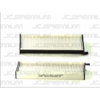 Фільтр, повітря у внутрішньому просторі JC PREMIUM B41016PR