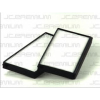 Фільтр, повітря у внутрішньому просторі JC PREMIUM B41017CPR