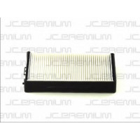 Фільтр, повітря у внутрішньому просторі JC PREMIUM B41024PR
