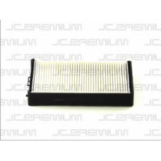 Фільтр, повітря у внутрішньому просторі JC PREMIUM B41024PR