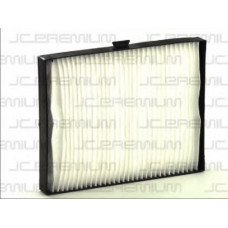Фільтр, повітря у внутрішньому просторі JC PREMIUM B42006CPR