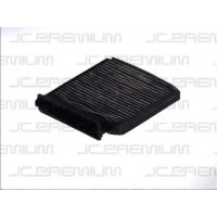 Фільтр, повітря у внутрішньому просторі JC PREMIUM B42018PR