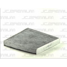 Фільтр, повітря у внутрішньому просторі JC PREMIUM B48007PR