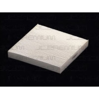 Фільтр, повітря у внутрішньому просторі JC PREMIUM B4A004PR-2X
