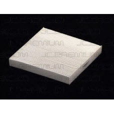 Фільтр, повітря у внутрішньому просторі JC PREMIUM B4A004PR-2X