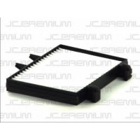 Фільтр, повітря у внутрішньому просторі JC PREMIUM B4B012PR-2X