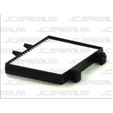 Фільтр, повітря у внутрішньому просторі JC PREMIUM B4B012PR-2X