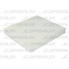 Фільтр, повітря у внутрішньому просторі JC PREMIUM B4B016CPR