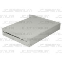 Фільтр, повітря у внутрішньому просторі JC PREMIUM B4C010CPR