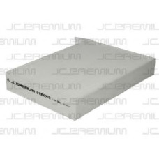 Фільтр, повітря у внутрішньому просторі JC PREMIUM B4C010CPR