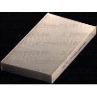 Фільтр, повітря у внутрішньому просторі JC PREMIUM B4M004PR