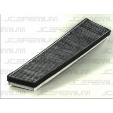 Фільтр, повітря у внутрішньому просторі JC PREMIUM B4M023CPR-2X