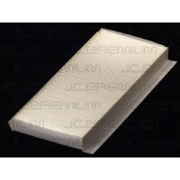 Фільтр, повітря у внутрішньому просторі JC PREMIUM B4M028PR-2X