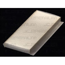 Фільтр, повітря у внутрішньому просторі JC PREMIUM B4M028PR-2X
