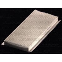 Фільтр, повітря у внутрішньому просторі JC PREMIUM B4M029CPR