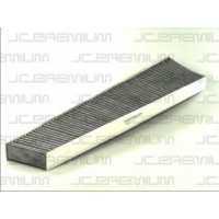 Фільтр, повітря у внутрішньому просторі JC PREMIUM B4M030CPR