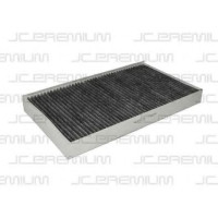 Фільтр, повітря у внутрішньому просторі JC PREMIUM B4V000CPR