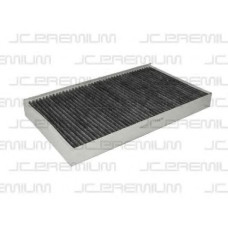 Фільтр, повітря у внутрішньому просторі JC PREMIUM B4V000CPR