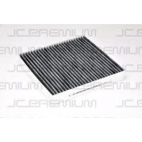 Фільтр, повітря у внутрішньому просторі JC PREMIUM B4W018CPR