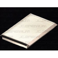 Фільтр, повітря у внутрішньому просторі JC PREMIUM B4X008PR
