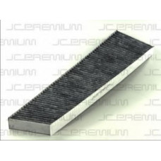 Маслознімний щиток, вентиляція картера JC PREMIUM BSB002PR