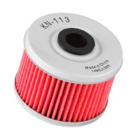 Масляний фільтр K&N KN-113