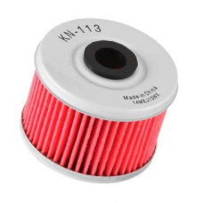 Масляний фільтр K&N KN-113
