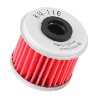 Масляний фільтр K&N KN-116