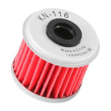 Масляний фільтр K&N KN-116