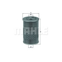 Гідрофільтр, рульове керування KNECHT HX 44
