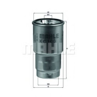 Паливний фільтр KNECHT KC 100D