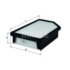 Паливний фільтр KNECHT KC 238D