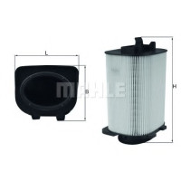 Паливний фільтр KNECHT KC 244