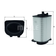 Паливний фільтр KNECHT KC 244