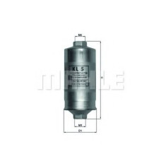 Паливний фільтр KNECHT KC 388D