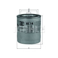 Паливний фільтр KNECHT KC 5