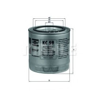 Паливний фільтр KNECHT KC 59