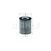 Паливний фільтр KNECHT KC 80