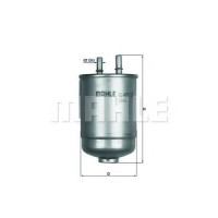 Паливний фільтр KNECHT KL 165/1