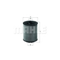 Паливний фільтр KNECHT KL 257