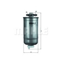 Паливний фільтр KNECHT KL 36