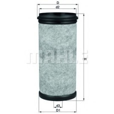 Паливний фільтр KNECHT KL 416/1