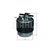 Паливний фільтр KNECHT KL 432