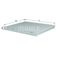 Паливний фільтр KNECHT KL 454