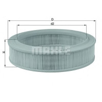 Паливний фільтр KNECHT KL 567