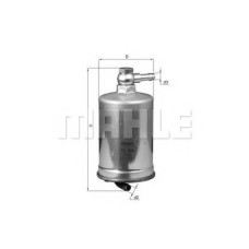 Паливний фільтр KNECHT KL 579D