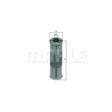 Паливний фільтр KNECHT KL 660