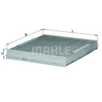 Паливний фільтр KNECHT KL 778
